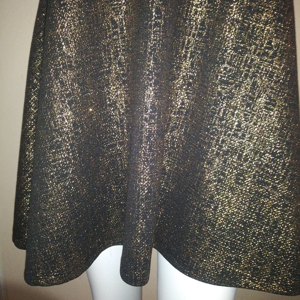 Plus Dress - Picture 3 of 3